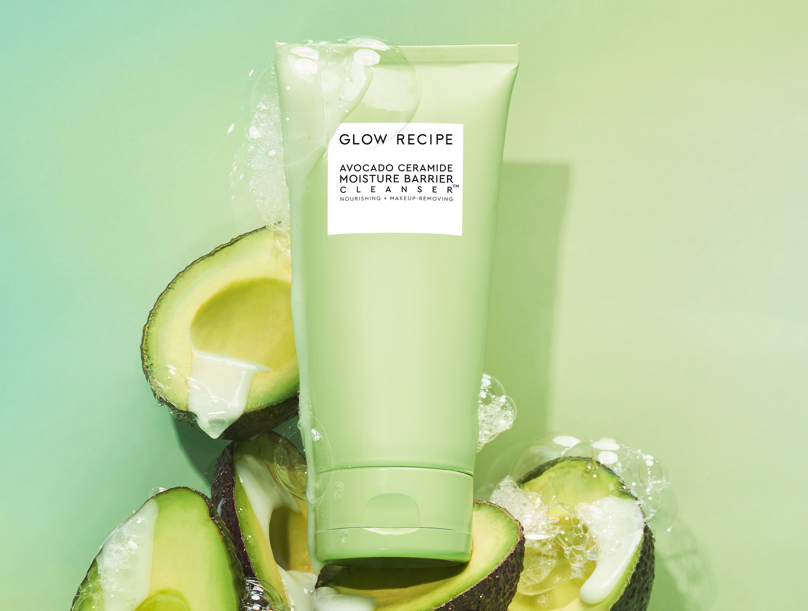 Your Avocado Ceramide Moisture Barrier Cleanser Questions, Answered