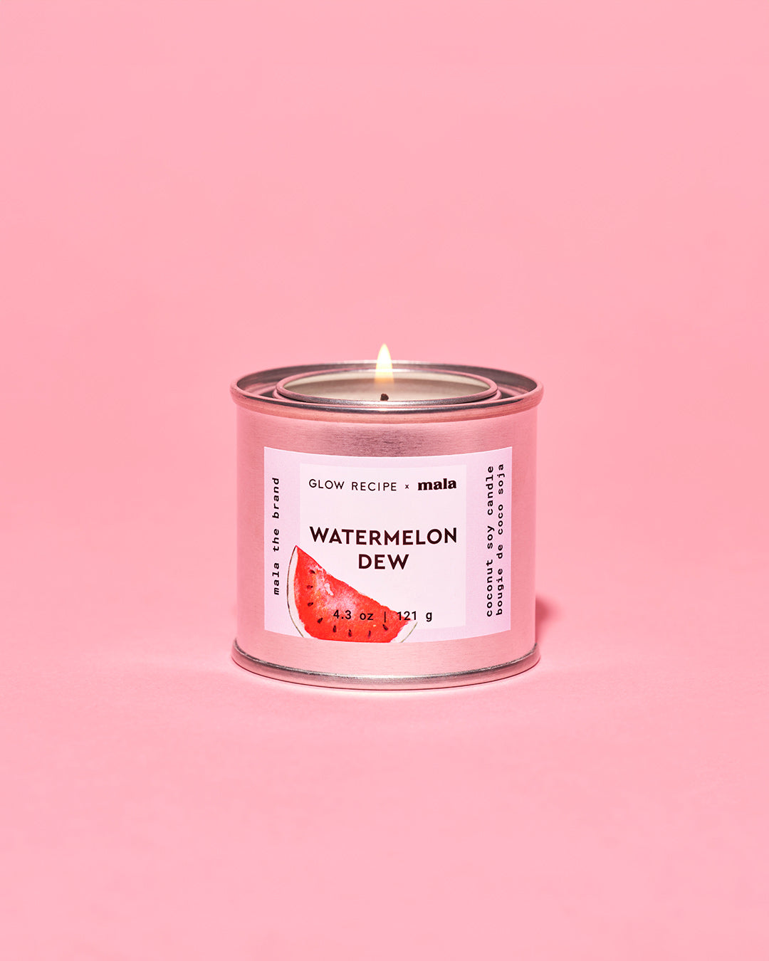Glow Candle Co., Eco-Friendly, Hand Poured