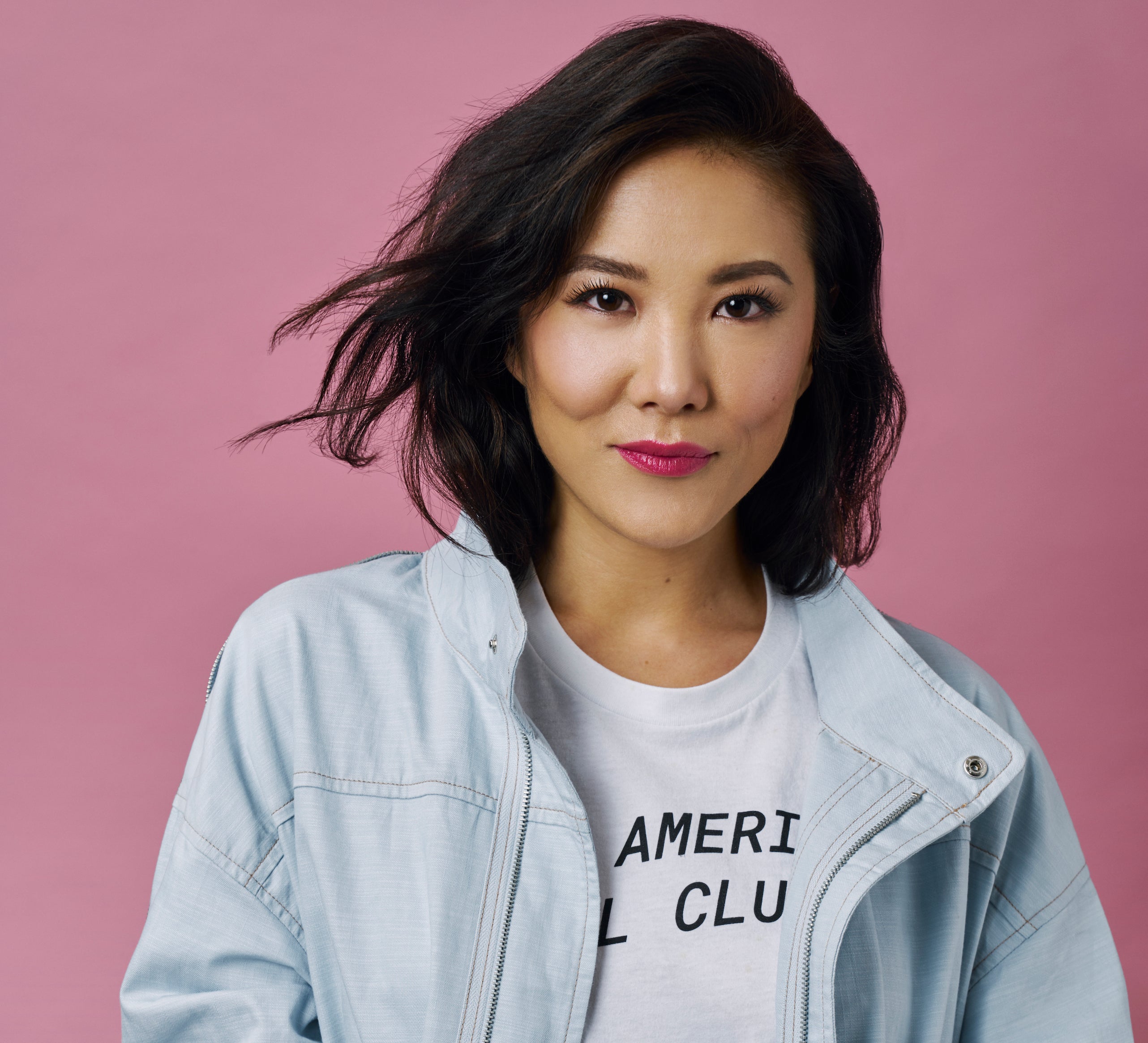 Boss Babes: Ally Maki, Founder of Asian American Girl Club