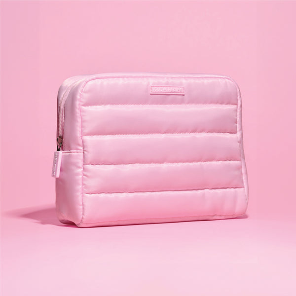 Pouch pink hotsell